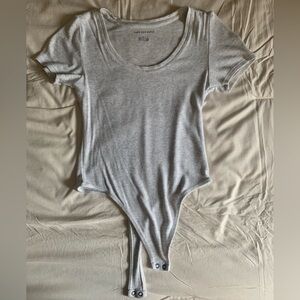 American Eagle bodysuit